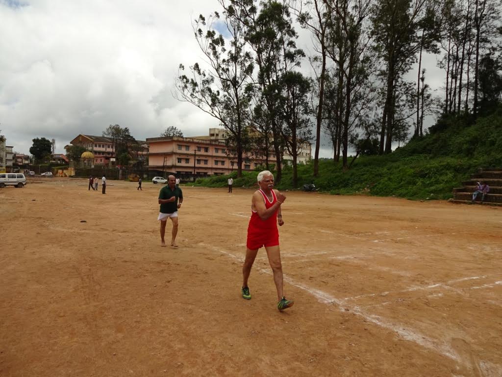 ಸರಕಾರಿ ಸೌಲಭ್ಯಗಳ ಸದುಪಯೋಗಕ್ಕೆ ಹಿರಿಯ ನಾಗರಿಕರಿಗೆ ರಾಘವೇಂದ್ರ ಕರೆ